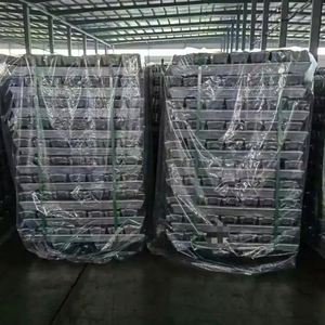 Venta Directa de Proveedor: Lingote de Zinc 99.99% de Alta Pureza, Lingote de Aleación de Zinc Zamak 5 - Product Image 6