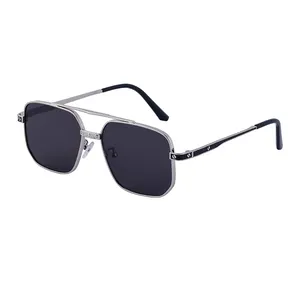 Новинка для рынка США модные дизайнерские ретро мужские рыбалки индивидуальные известные бренды Бестселлер солнцезащитные очки для мужчин