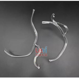 5 Series G38 G30 Dagrijlicht Diffuser G30 Grote Lichtring G30 Lepelvormige Koplamp Engelogen 2018 2019 2020 - Product Image 2