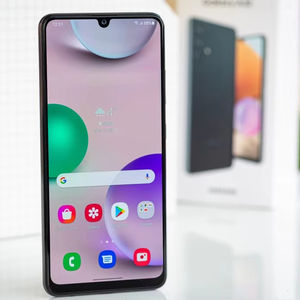 Vendita all'ingrosso Smartphone sbloccato originale per <span class=keywords><strong>samsung</strong></span> <span class=keywords><strong>A32</strong></span> 64gb 1SIM 2SIM telefoni cellulari - Product Image 1