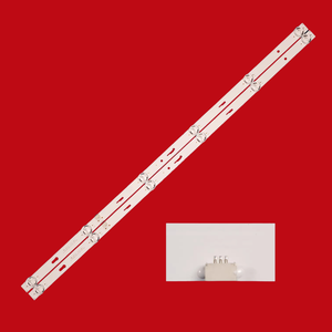ไฟ LED บาร์ ZR-1604 ขนาด 32 นิ้ว สำหรับ <span class=keywords><strong>JL</strong></span>.<span class=keywords><strong>D32061330</strong></span>-017CS-M-V03 <span class=keywords><strong>JL</strong></span>.<span class=keywords><strong>D32061330</strong></span>-017CS -M-V02 แถบไฟ LED สำหรับทีวี - Product Image 1