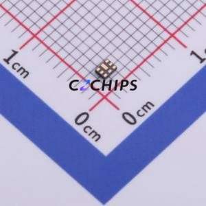 SAYEY897MCA0B0AR00 Surface Acoustic Wave Filter (SAW) SMD,1.8x1.4mm RF 3dB -20℃~+85 - Product Image 2
