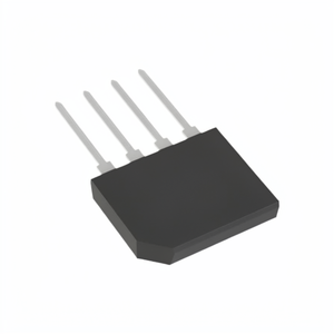 Buy Electronics Components Online GBU1510-G 4-SIP, GBU Authorized Distributor Diodes - Product Image 1
