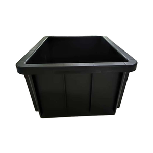 Vách ngăn kho hàng, thùng nhựa xếp chồng được - Product Image 6