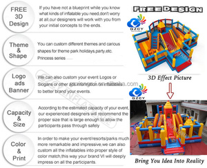 <span class=keywords><strong>Castillo</strong></span> <span class=keywords><strong>hinchable</strong></span> duradero para niños, <span class=keywords><strong>castillo</strong></span> <span class=keywords><strong>hinchable</strong></span> para parque de atracciones, 2020 - Product Image 5