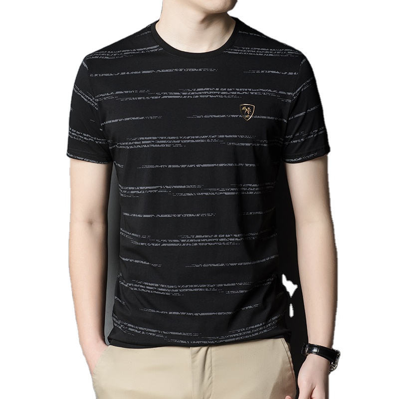 Venta al por mayor poleras de moda hombre-Compre online los mejores poleras  de moda hombre lotes de China poleras de moda hombre a mayoristas |  Alibaba.com