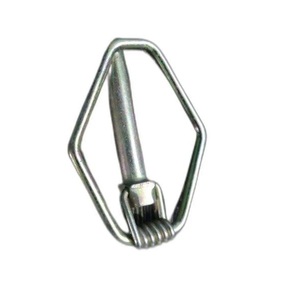 Cadena Soldada de Acero Inoxidable de Primera Calidad para Aplicaciones de Seguridad Agrícola, Suministro de Fábrica, Exportación al por Mayor desde India - Product Image 1