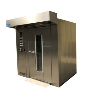 Four à pain rotatif électrique à gaz et diesel 32 plateaux – <span class=keywords><strong>Prix</strong></span> fabricants pour les pays du Moyen-Orient - Product Image 6