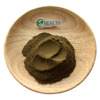 Ekstrak Ashwagandha Non GMO 2.5% Withanolides Berbasis Tumbuhan Ekstrak Herbal Ashwagandha Harga Grosir