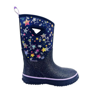 <span class=keywords><strong>Bottes</strong></span> de pluie en néoprène souple antidérapantes pour enfants, résistantes à l'eau, personnalisables OEM et ODM, modèle YL-25099 - Product Image 2