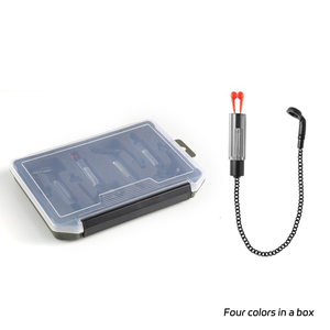 สวิงเกอร์ตกปลาคาร์พ Topline-38มี4สี - Product Image 2