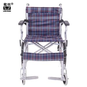 Nuevo diseño, silla de ruedas plegable manual, silla de ruedas ultraligera, precio en el Reino Unido, silla de ruedas antigua a la venta - Product Image 6