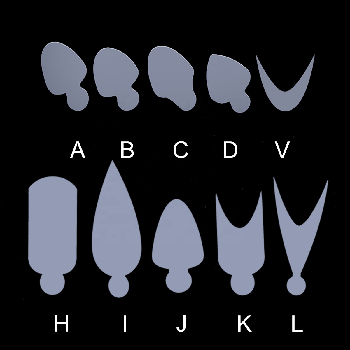More Types