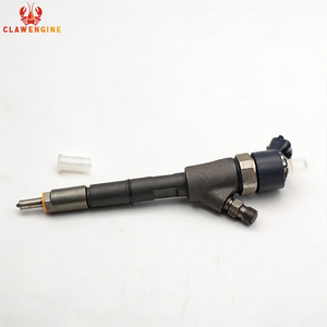 Inyector Clawengine 0445110307 4941109 para Cummins QSB3.3 Komatsu 4D95 PC70-8, Inyector de Combustible Diésel Bosch, Envío desde Hong Kong - Product Image 1
