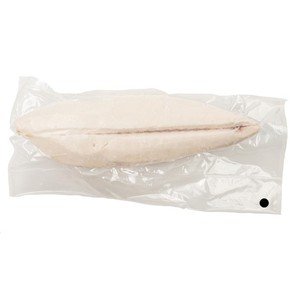 Filete de pescado entero con certificación HACCP, pescado entero, piel suave, piel áspera, Costa de Marfil, envasado a granel, certificado ISO, mariscos congelados - Product Image 1