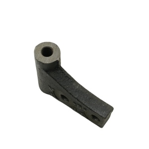 Soporte de Motor de Acero de Alta Resistencia Xichai 490-BB45KM, Pieza de Montaje de Motor para Maquinaria Industrial de Alta Resistencia - Product Image 6