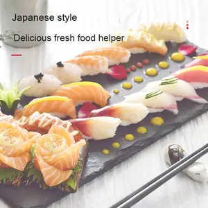 Juyin ซอสถั่วเหลือง1.8L <span class=keywords><strong>แซลมอน</strong></span>ใช้ในเชิงพาณิชย์ซอสถั่วเหลืองสไตล์ญี่ปุ่นสีเข้มสำหรับซูชิอาหารทะเลและซาซิมิปรุงรสขวดใหญ่ - Product Image 4