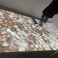 Hot Sale 3D Holographic Free Projection Mapping Software
