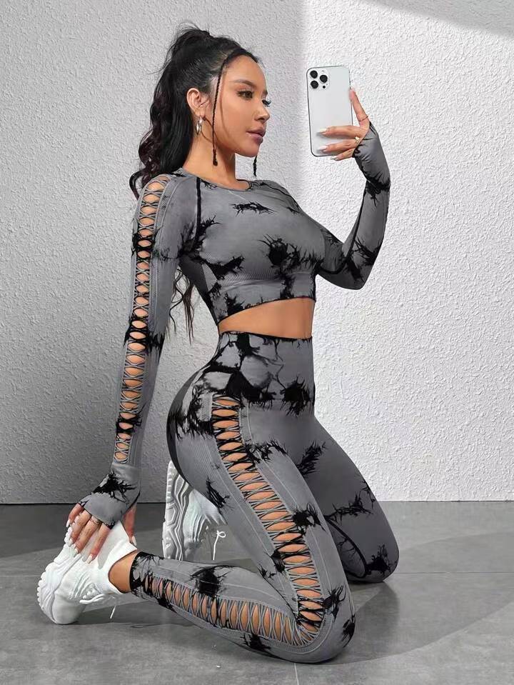 gray