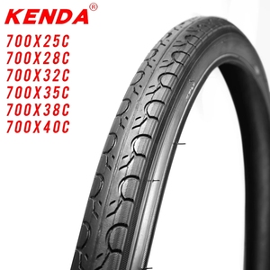 KENDA-neumáticos de bicicleta de <span class=keywords><strong>carretera</strong></span>, llantas ultralivianas de baja resistencia, 700C, 700 X 25C, 28C, 32C, 35C, 38C, 40C, 700 pneu, 500g - Product Image 2