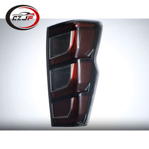 <span class=keywords><strong>ไฟ</strong></span><span class=keywords><strong>ท้าย</strong></span> czjf สำหรับ Isuzu D MAX <span class=keywords><strong>2020</strong></span>ขึ้นใหม่ - Product Image 2