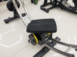 Hot Bán <span class=keywords><strong>AB</strong></span> Coster/Tập Thể Dục Thương Mại Thiết Bị/Thiết Bị Tập Thể Dục Bụng - Product Image 6