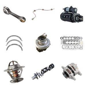 Pistone con anello STD 750-41610 186-6687 adatto per motore Lister Petter Onan LPW <span class=keywords><strong>LPA</strong></span> 86MM - Product Image 1