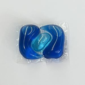 3 in 1 Label pribadi ramah lingkungan Pods cucian alami kapsul Film Souble air - Product Image 4