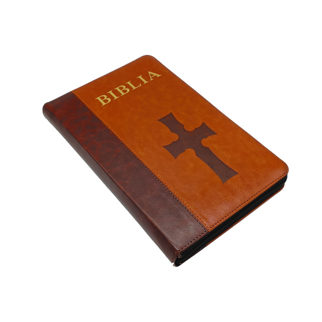 Custom Mini Bibles Christian Holy Bible Printing Catholic Bible  New King James Bible High Quality Study Bible Book