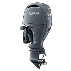 Yamaha Gắn Ngoài Động Cơ 200hp Để Bán - Product Image 5