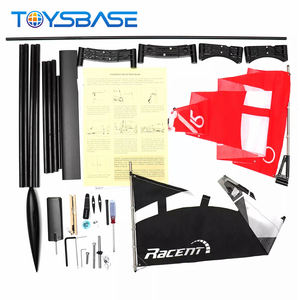 <span class=keywords><strong>Bateau</strong></span> à Voile <span class=keywords><strong>Télécommandé</strong></span> <span class=keywords><strong>Longue</strong></span> <span class=keywords><strong>Portée</strong></span> Compass 650 RTR Modèle RC - Product Image 6