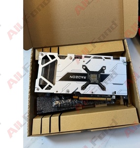 Prix de gros RX6600XT 8G GPU pour Gaming Desktop Gaming RX <span class=keywords><strong>6600</strong></span> XT Carte graphique - Product Image 3
