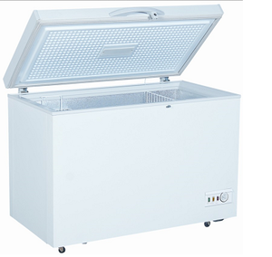 Congelador Horizontal de 288 Litros / Congelador de Una Puerta Superior / Modelo: BD-288Q - Product Image 1
