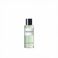 Loción Hidratante Coreana para Hombre, Aclarante, Calmante, Antienvejecimiento, con Infusión de Té Verde, para Todo Tipo de Piel