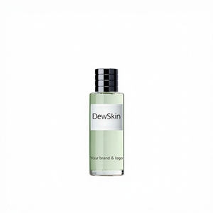 Moisturizing Homme Lotion for Men with Brightening Calming & Anti-Aging Care Green <b>Tea</b> <b>Infused</b> Korean Skincare Staple - Product Image 2