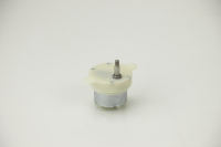 Moteur intelligent monophasé ultra-silencieux antidéflagrant Song'jia TYD49 4W 56mm 208-240V 50-60Hz