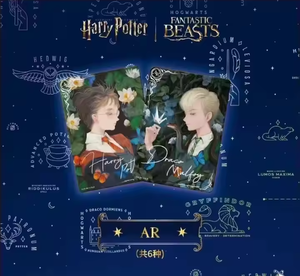 <span class=keywords><strong>Jeu</strong></span> <span class=keywords><strong>de</strong></span> cartes <span class=keywords><strong>de</strong></span> collection édition éternelle Ronde 4 - Cartes <span class=keywords><strong>de</strong></span> l'Académie du monde magique (papier) - Product Image 3