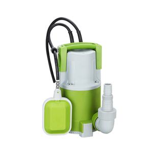 <span class=keywords><strong>Pompe</strong></span> submersible de <span class=keywords><strong>l</strong></span>'<span class=keywords><strong>eau</strong></span> de succion de la représentation stable 400W avec le commutateur de flotteur - Product Image 2