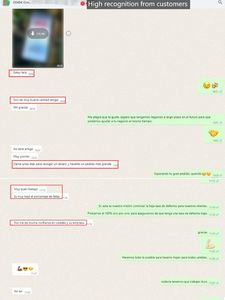 Pantalla Táctil OLED de 6.9 Pulgadas para <span class=keywords><strong>Motorola</strong></span> <span class=keywords><strong>Moto</strong></span> <span class=keywords><strong>Razr</strong></span> 40 Ultra, Pieza de Repuesto Compatible con <span class=keywords><strong>3</strong></span> Años de Garantía - Product Image 3