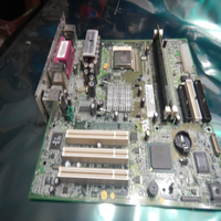 Placa Base para Computadora PLC E139765 411716900011 Suministro al por Mayor