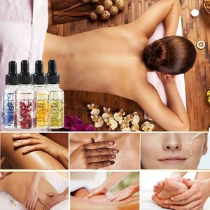 Huile <span class=keywords><strong>de</strong></span> soin des cuticules <span class=keywords><strong>de</strong></span> fleurs séchées naturelles biologiques avec logo personnalisé huile pour ongles réparatrice hydratante parfumée à la vitamine E - Product Image 6