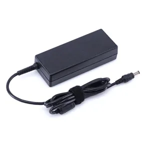 Cargador Laptop 90W 15V 6A <span class=keywords><strong>con</strong></span> DC 6,3x3,0mm Tip Laptop Charger Power AC Adapter para TOSHIBA - Product Image 3