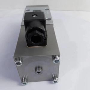 โซลินอยด์วาล์วแบบป๊อปเป็ต WANDFLUH รุ่น AM22100b-G24 - Product Image 5