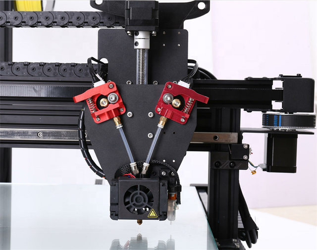 2024 Newest Large Size Advertising LED Letter 3D Printer 3D Letter Making Machine