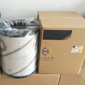 Filter Udara Mesin <span class=keywords><strong>Excavator</strong></span> Caterpillar C15 C18 C32 C27 246-5009 6I-2505 6I-0273 6I-2501 6I-2503 2S-1285 4P-0710 6I-0273 6I-2501 - Product Image 4