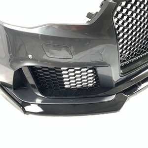 Paraurti Anteriore Stile S3 RS3 per <span class=keywords><strong>Audi</strong></span> <span class=keywords><strong>A3</strong></span> 8V <span class=keywords><strong>2012</strong></span>+ - Product Image 4