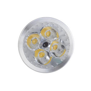 Focos LED GU10 <span class=keywords><strong>MR16</strong></span> GU5.3 5W 7W 3W 100lm/w 6500k, Regulables y No Regulables - Product Image 1