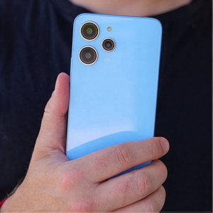 Teléfono Usado para la Serie 12, Pantalla de Smartphone 4G/5G con Resolución 1080P, Cámara de 50MP, Android CDMA/LTE, 128GB, 6.79 Pulgadas - Product Image 2