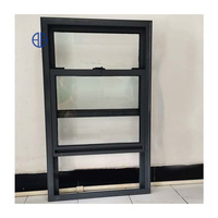 Ventanas Abatibles y de Guillotina: Tipos de Ventanas de Vidrio, Fabricantes de Ventanas Correderas de Aluminio con Apertura Vertical