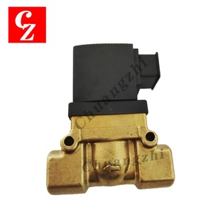Interrupteur de température de haute qualité 2204120901, remplacement pour compresseur d'air Atlas Copco - Product Image 2